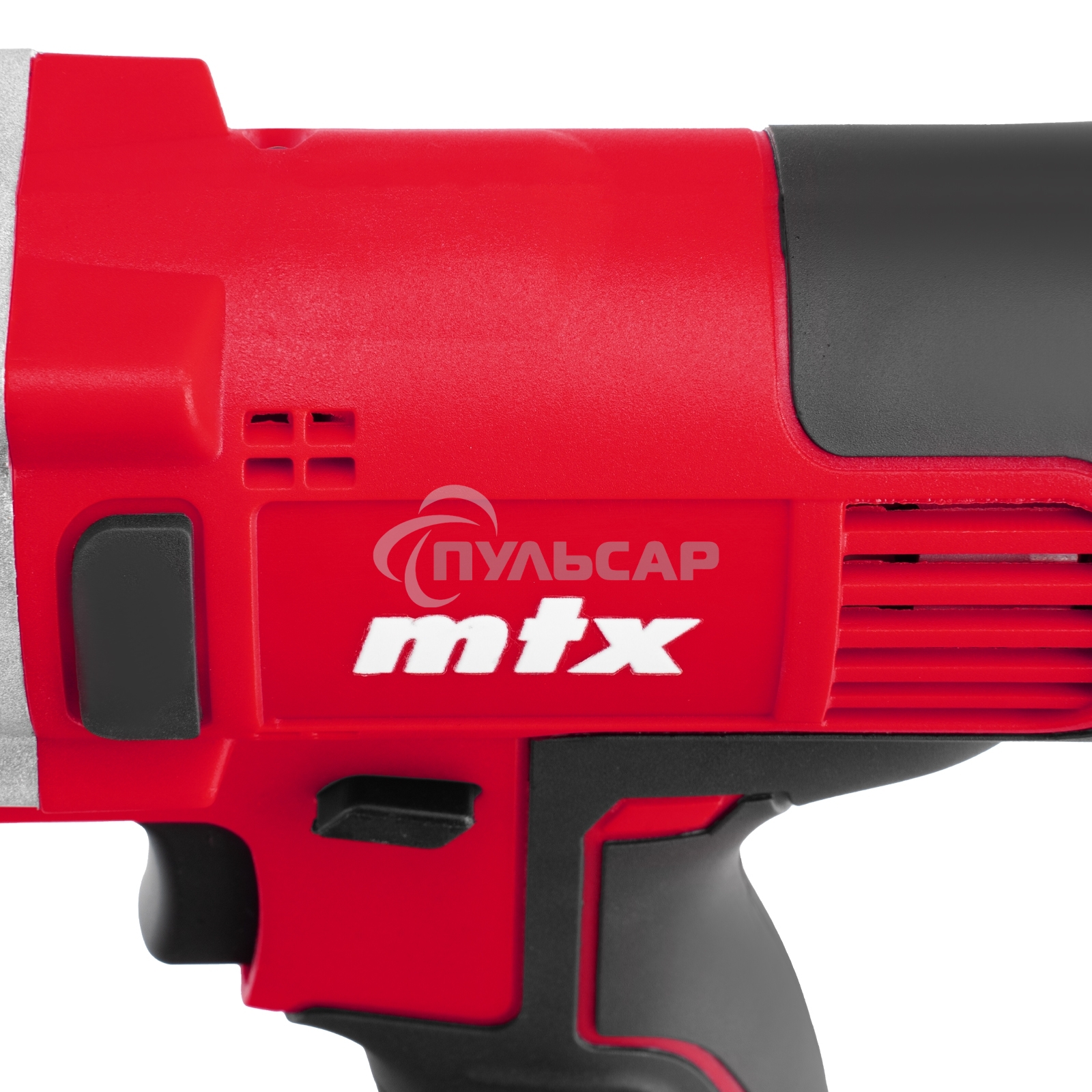 Винтоверт ударный аккумуляторный CIDS-20-280, Li-Ion, 20 В MTX