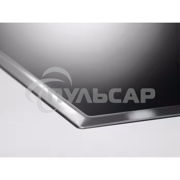 Электрическая варочная панель Electrolux EHF6240XXK Hi-Light, независимая, черный