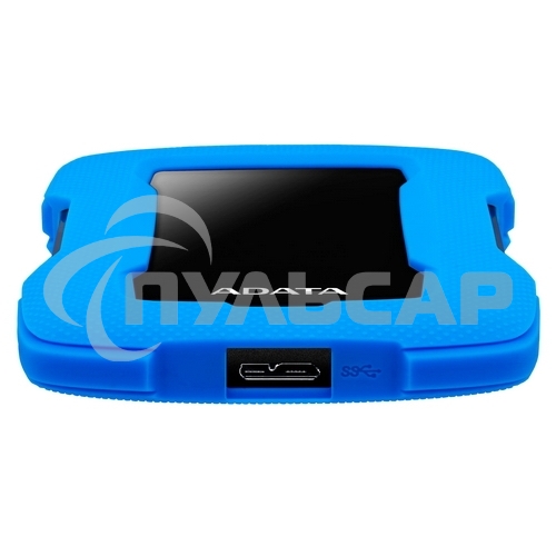 Внешний HDD 2.5