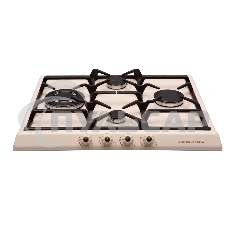 Газовая варочная панель Zigmund & Shtain GN 208.61 X