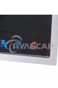 Цветной монитор видеодомофона 7