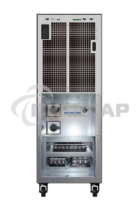 Источник бесперебойного питания Ippon Innova RT 33 80K Tower 80000Вт 80000ВА черный