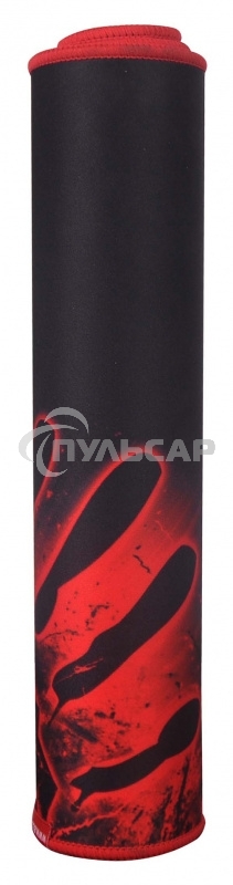 Коврик для мыши A4Tech Bloody B-087S черный/рисунок